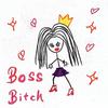 Chloe Crimson - Boss B*tch