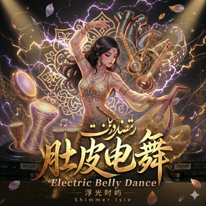 Bellydrop No.01
