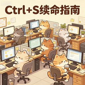 Ctrl+S 续命指南.wav