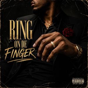 Ring on De Finger