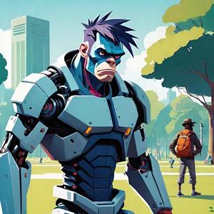 you want a pice of this?