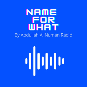Name for What