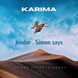 KARIMA (feat. Simon Says)