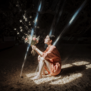 Твои полшага