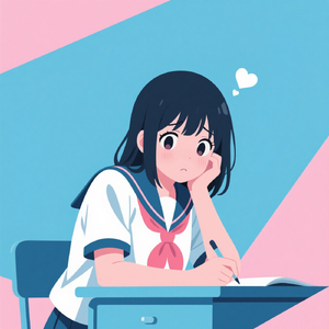 恋愛、頑張ってる私へ