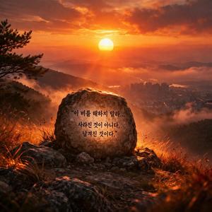 이 비를 해하지 말라 | 잊혀진 사람의