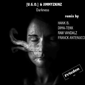 Darkness (JIMMYZKINZ Dark Edit Mix)