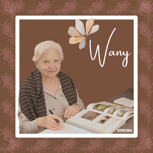 Wany