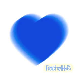 Blue mood