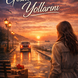 Gözlerim Yollarını