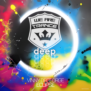 Eclipse (Extended Mix)