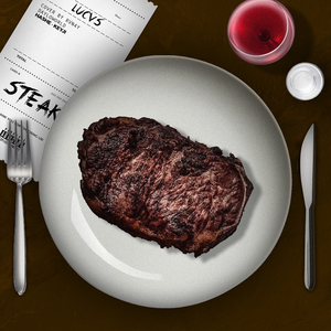 STEAK