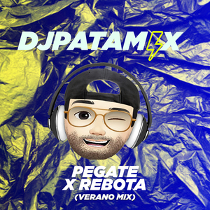 Pegate X Rebota (Verano Mix)