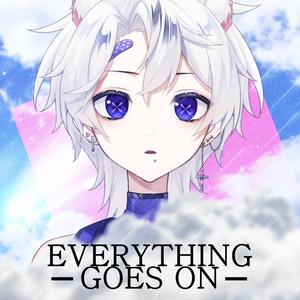 Everything Goes On (feat. Versutus) (Acoustic ver.)