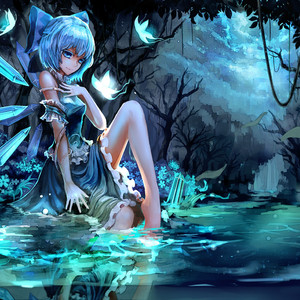 风影-魔法少女小圆-コネクト（风影/海忆枫音 Remix）