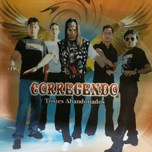 Desgarrando el corazon