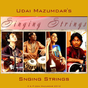 Kashi (feat. Rohan Dasgupta & Abhik Mukherjee)