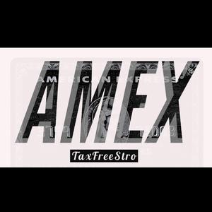 Amex