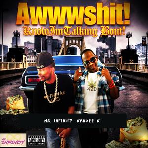 Let Me Check My Fresh (feat. Mr. Rogers & Krazee K)