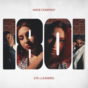 1801 (feat. Leandro)