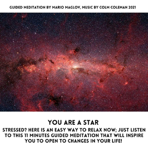 You Are A Star (Guided Meditation)