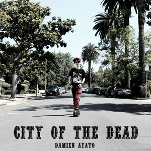City of the Dead