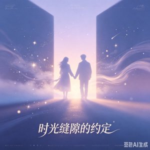 时光缝隙的秘密