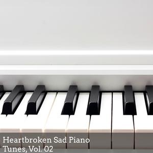Melancholically Romantic Piano (Solo Piano A Minor)