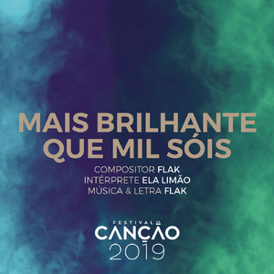 Mais Brilhante que Mil Sóis