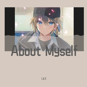 Myself（prod.Lakewavebeatz）