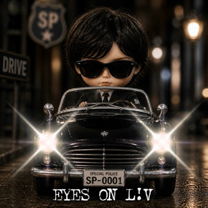 EYES ON LiV