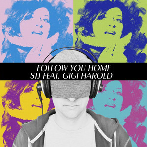 Follow You Home (D&b Radio Mix)