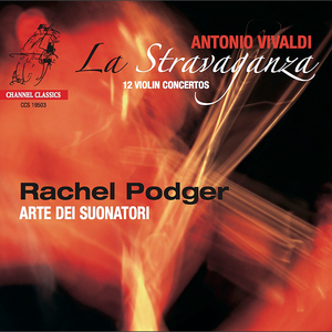 Violin Concerto in F Major, Op. 4 No. 9, RV 284: III. Allegro