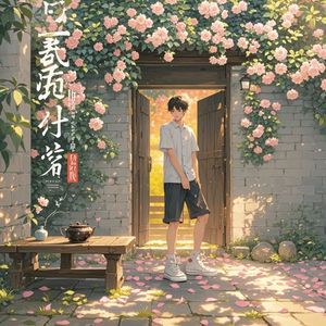 花有重开日人无再少年