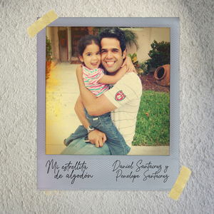 Mi Estrellita de Algodón