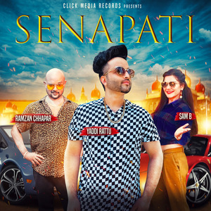 Senapati