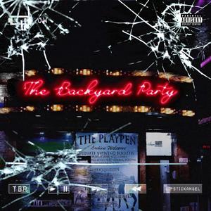 Don't Know Who I Fell In Love With (feat. Sc4rlet Lux) (Remix)