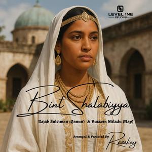 Bint Shalabiya (feat. Rajab Suleiman & Miladu)