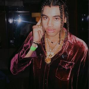 【Free】''Leave me ''24kgolden type beat