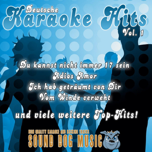 Träume sind stärker (Karaoke Version)