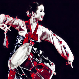 【青溯】红太阳照边疆