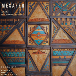 Mesafer (Karno B Remix)