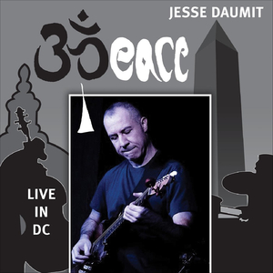 3 Peace (Live) [feat. Jeff Reed & Mike Kuhl]