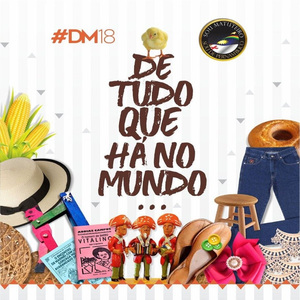 Isso Aqui Ta Bom Demais / Hino (Saída)