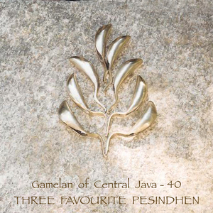 Ladrang Sekar Gadhung slendro manyura