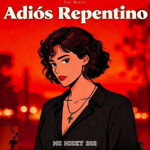 Adiós Repentino