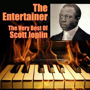 The Entertainer (as heard in The Sting)