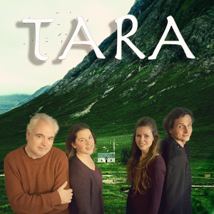 The Road To Tara