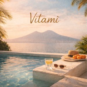 Vitamì Groove – New Chapter