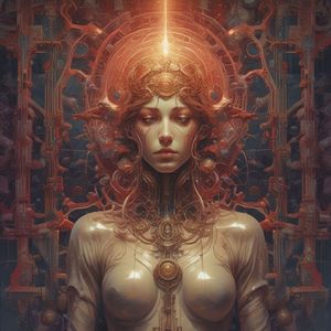 Aesthetic Mind